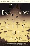 Doctorow, E.L.: City of God Doctorow, E.L.: City of God