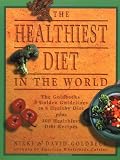Goldbeck, Nikki: The Healthiest Diet in the World Goldbeck, Nikki: The Healthiest Diet in the World
