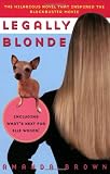 Brown, Amanda: Legally Blonde Brown, Amanda: Legally Blonde