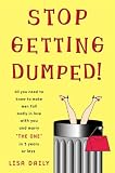 Daily, Lisa: Stop Getting Dumped! Daily, Lisa: Stop Getting Dumped!