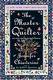 Chiaverini, Jennifer: The Master Quilter: An Elm Creek Quilts Novel