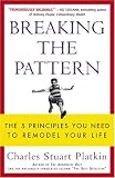 Platkin, Charles S.: Breaking The Pattern: The 5 Principles You Need To Remodel Your Life Platkin, Charles S.: Breaking The Pattern: The 5 Principles You Need To Remodel Your Life