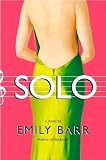 Barr, Emily: Solo Barr, Emily: Solo