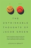 Braff, Joshua: The Unthinkable Thoughts Of Jacob Green Braff, Joshua: The Unthinkable Thoughts Of Jacob Green
