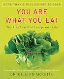 McKeith, Gillian: You Are What You Eat: The Plan That Will Change Your Life