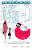 Quinn, Karen: The Ivy Chronicles Quinn, Karen: The Ivy Chronicles