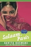 Daswani, Kavita: Salaam, Paris