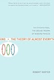 Oerter, Robert: The Theory of Almost Everything: The Standard Model, the Unsung Triumph of Modern Physics Oerter, Robert: The Theory of Almost Everything: The Standard Model, the Unsung Triumph of Modern Physics