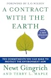 Gingrich, Newt: A Contract with the Earth