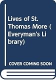 Harpsfield, Nicholas: Lives of St. Thomas More Harpsfield, Nicholas: Lives of St. Thomas More