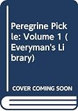 Smollett, Tobias George: Peregrine Pickle