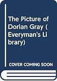 Wilde, Oscar: The Picture of Dorian Gray Wilde, Oscar: The Picture of Dorian Gray