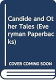 Voltaire, Francois M.: Candide and Other Tales Voltaire, Francois M.: Candide and Other Tales