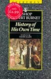 Burnet, Gilbert: History of His Own Time