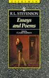 Stevenson, Robert Louis: Essays and Poems Stevenson, Robert Louis: Essays and Poems