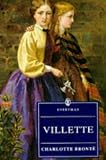 Bronte, Charlotte: Villette: Library Edition Bronte, Charlotte: Villette: Library Edition