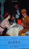 Wells, H. G.: Kipps