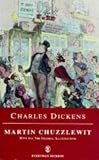 Dickens, Charles: The Life and Adventures of Martin Chuzzlewit