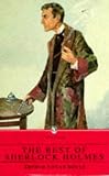 Doyle, Arthur Conan: The Best of Sherlock Holmes Doyle, Arthur Conan: The Best of Sherlock Holmes