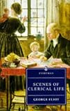 Eliot, George: Scenes of Clerical Life