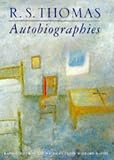 Thomas, R.S.: Autobiographies