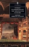 Scullion, Adrienne: Female Playwrights of the Nineteenth Century Scullion, Adrienne: Female Playwrights of the Nineteenth Century