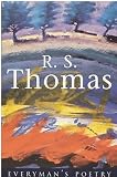 Thwaite, Anthony: R.S. Thomas Thwaite, Anthony: R.S. Thomas