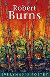 Low, Donald: Robert Burns