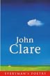 John Clare (Everymans Poetry Series)