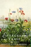 Evergreen Verse (0460879162) by Herbert, David Herbert, David: Evergreen Verse