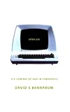 Bennahum, David S.: Extra Life: Coming of Age in Cyberspace