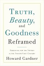 Truth, Beauty, and Goodness Reframed:&hellip;