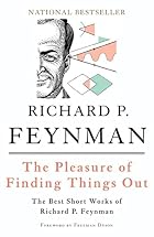 The Pleasure of Finding Things Out by&hellip;