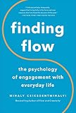 Csikszentmihalyi, Mihaly: Finding Flow: The Psychology of Engagement With Everyday Life