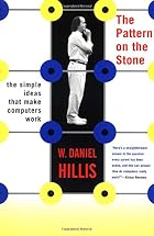 The Pattern on the Stone by W. Daniel Hillis