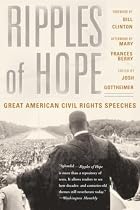 Ripples Of Hope: Great American Civil Rights&hellip;