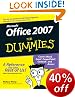 Office 2007 for Dummies