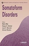 Maj, Mario: Somatoform Disorders