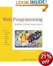 Web Programming: Building Internet Applications