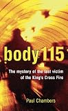 Chambers, Paul: Body 115 Chambers, Paul: Body 115
