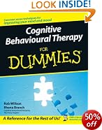Cognitive Behavioural Therapy for Dummies