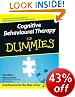 Cognitive Behavioural Therapy for Dummies