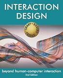 Sharp, Helen: Interaction Design: Beyond Human-Computer Interaction Sharp, Helen: Interaction Design: Beyond Human-Computer Interaction