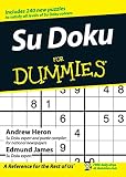 Heron, Andrew: Sudoku for Dummies Heron, Andrew: Sudoku for Dummies