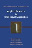 Emerson, Eric: International Handbook of Applied Research in Intellectual Disabilities Emerson, Eric: International Handbook of Applied Research in Intellectual Disabilities