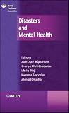 Lopez-Ibor Alino, J. J.: Disasters And Mental Health