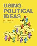 Barbara Goodwin: Using Political Ideas