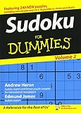 Not Available: Sudoku for Dummies Not Available: Sudoku for Dummies