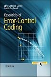 Farrell, Patrick: Essentials of Error-control Coding Farrell, Patrick: Essentials of Error-control Coding