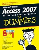 Simpson, Alan: Microsoft Office Access All-in-one Desk Reference for Dummies 2007 Simpson, Alan: Microsoft Office Access All-in-one Desk Reference for Dummies 2007